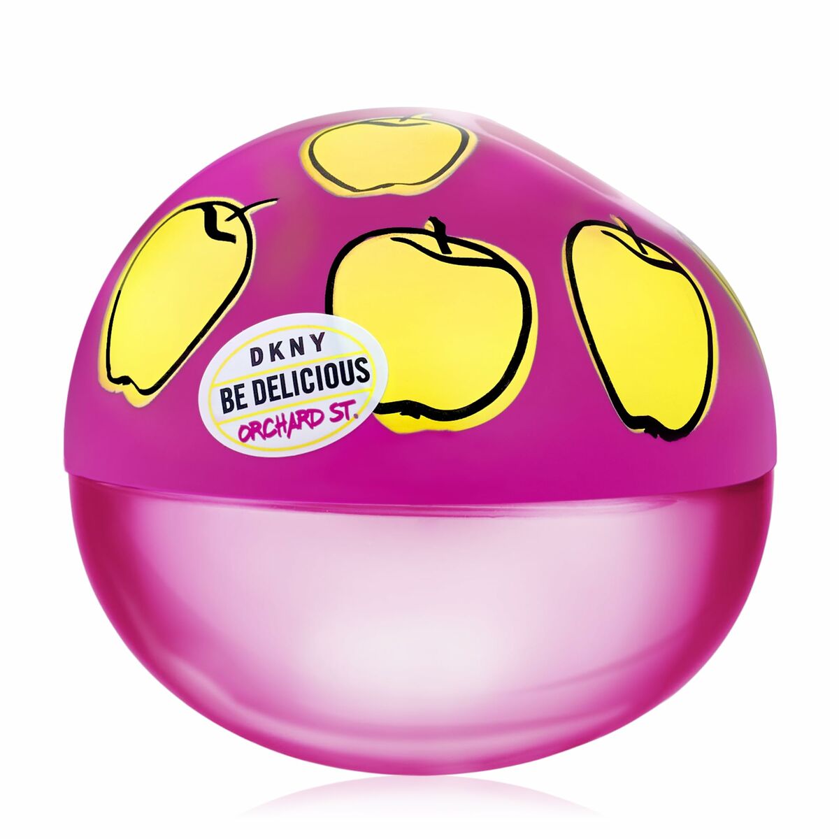 Dameparfume DKNY EDP EDP 30 ml Be Delicious Orchard St.